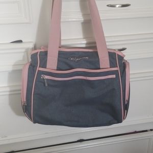 Clóe ÓE diaper bag